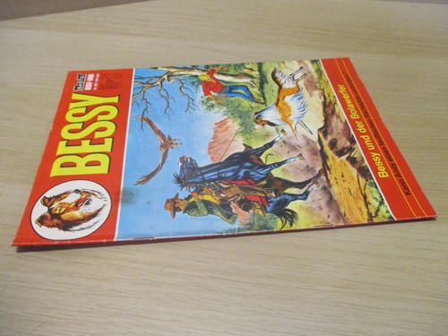 Bessy 257 bastei - #,
