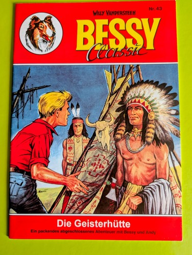 Neu bessy classic band - neu,