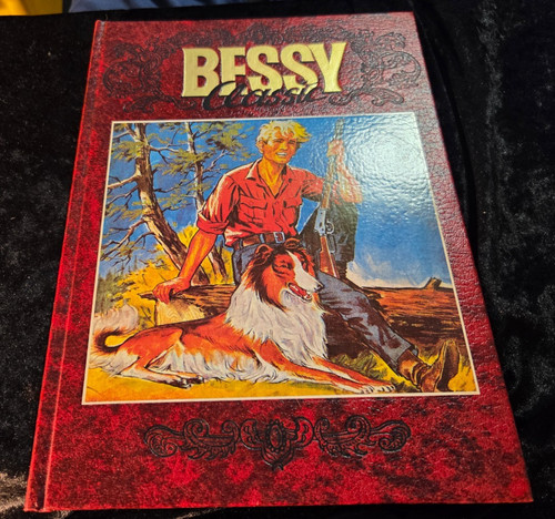 Bessy classic hethke - bessy,