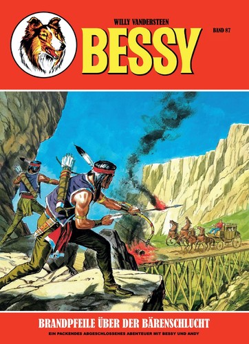 Bessy - , (mila)