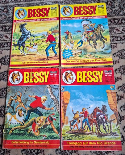 Bessy 482 561 - bessy, -nr.16/78/482/561