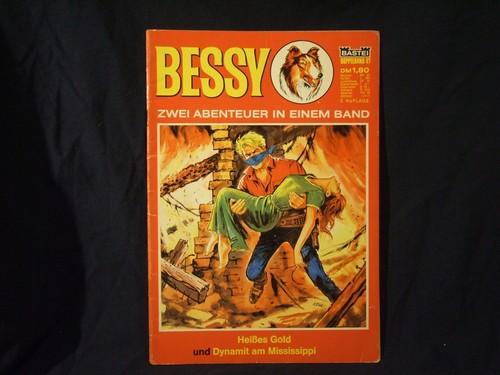 Bessy doppelband 47 bastei - bessy,