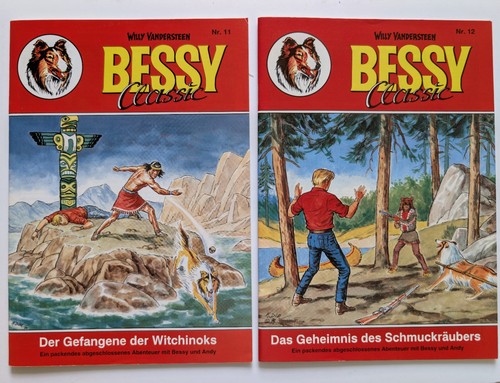 Neu bessy classic - , 11