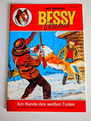 Neu bessy classic band - neu, 34