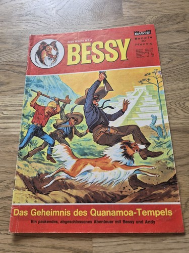 Bessy band das - , 'das