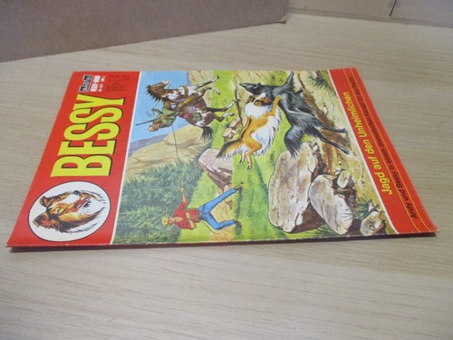 Bessy 371 bastei - bessy,