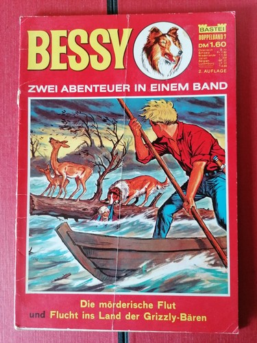 Bessy doppelband 7 - ,