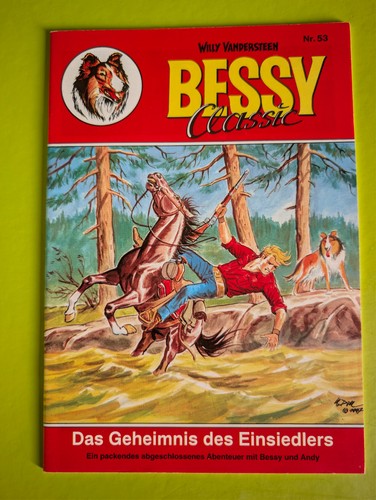 Neu bessy classic - bessy, 53