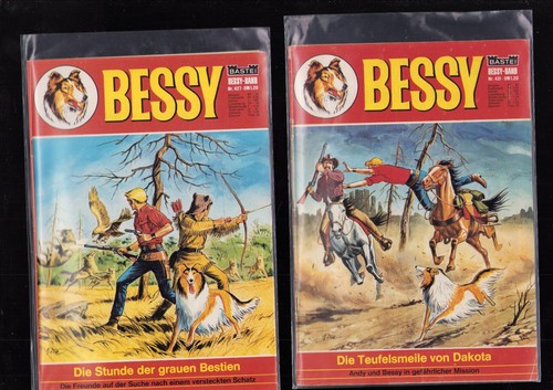 Bessy - , (bastei,
