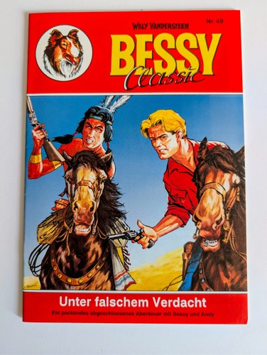 Neu bessy classic band - neu, 49