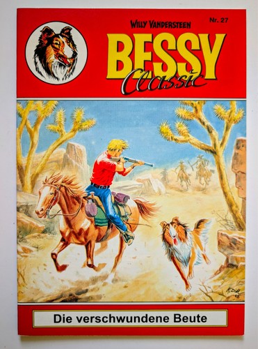 Neu bessy classic - neu, 27