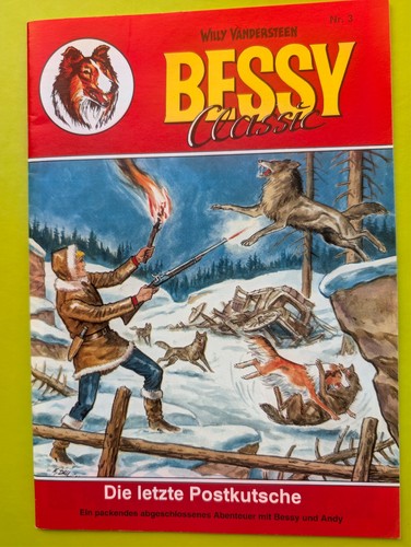 Neu bessy classic band - classic,