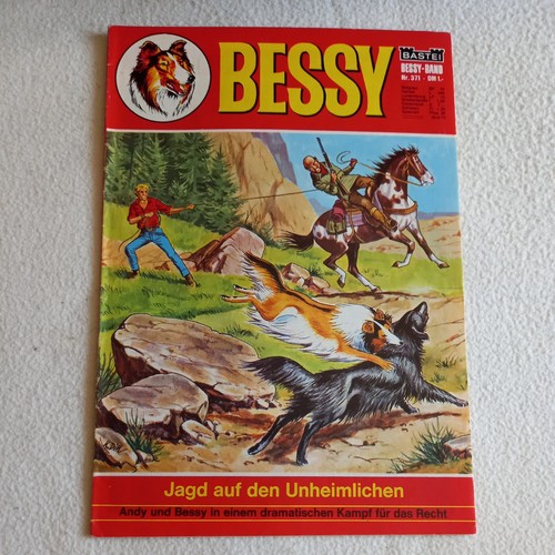 Bessy bastei 371 - bastei,