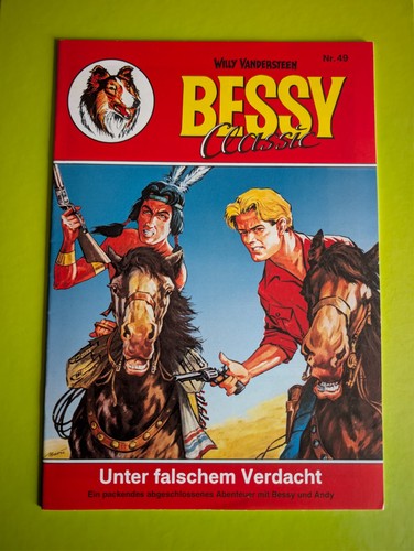 Neu bessy classic band - neu,