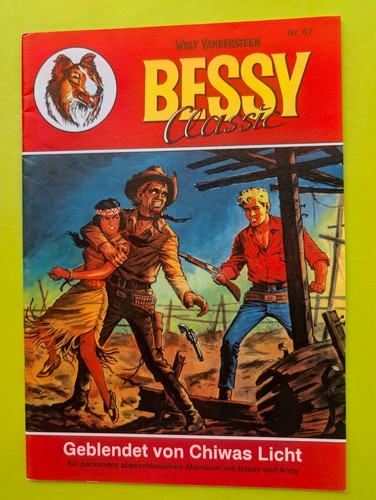 Top bessy classic band - bessy, 67