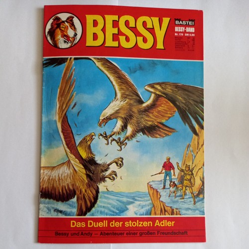 Bessy bastei 170 - bessy, nr.