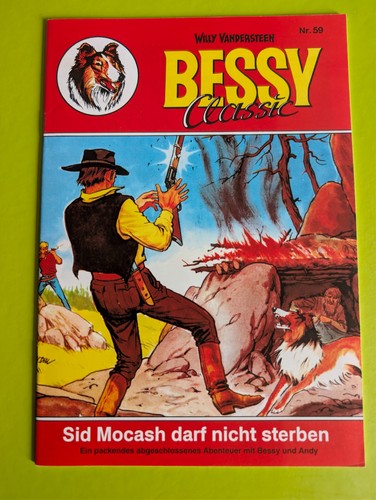 Neu bessy classic - neu, 59