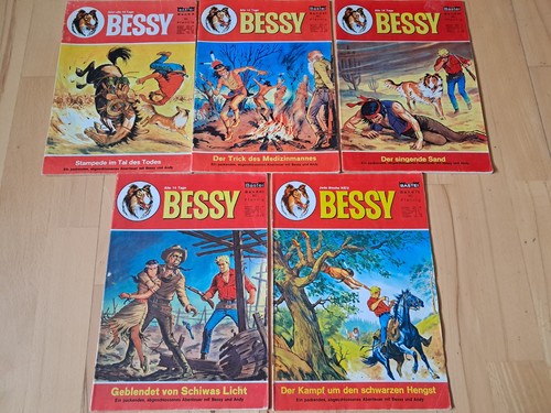 Bessy 40 75 - 33,, 40,