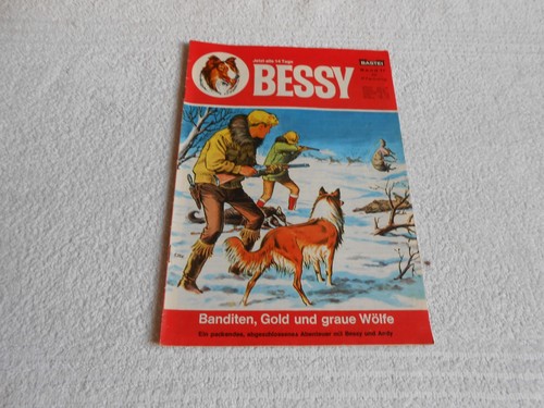 Bessy bastei band - band,