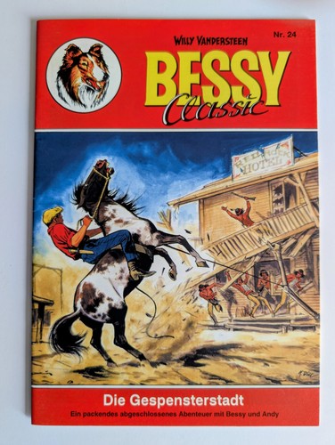 Neu bessy classic - neu, #
