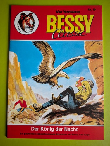 Neu bessy classic band - neu, 19