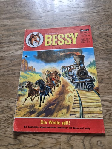 Bessy band die wette - band,