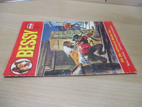Bessy 162 bastei - ,