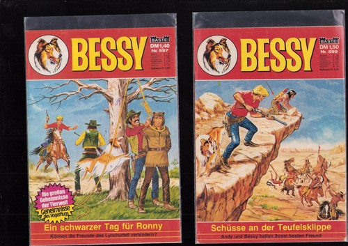 Bessy - , (bastei,