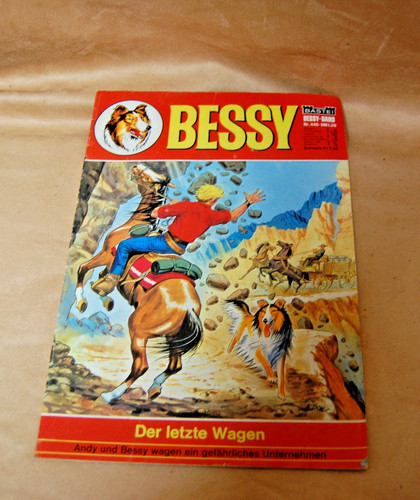 Bessy 440 der - nr.,