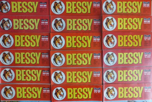 Bessy auswahl bastei - bessy,