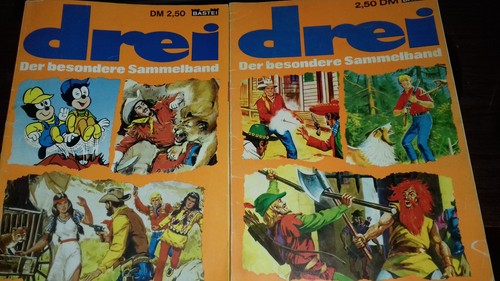 Bastei verlag hefte - 6,