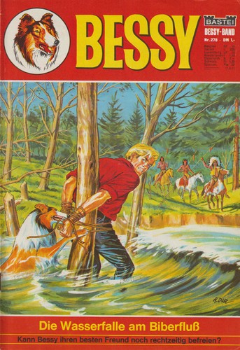 Bessy band 278 - bessy,
