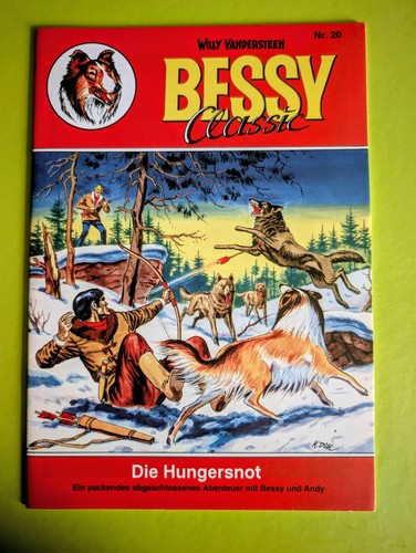 Neu bessy classic band - neu,