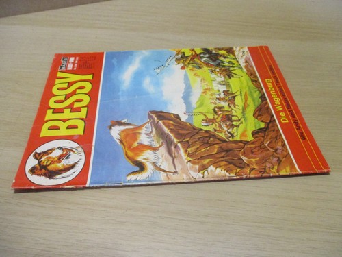 Bessy 228 bastei - #,
