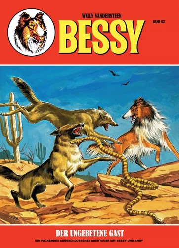 Bessy mila verlag - bessy,