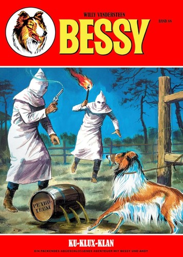 Bessy - 88, (mila