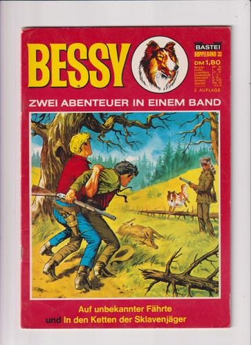 Bessy doppelband original - doppelband,