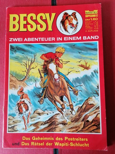 Bessy doppelband 12 - x,