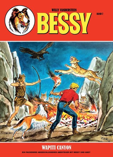 Bessy mila verlag - bessy,