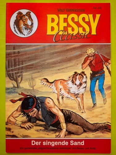 Neu bessy classic - classic, band