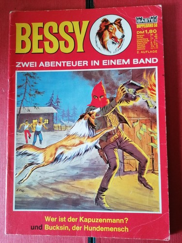 Bessy doppelband 58 - x,