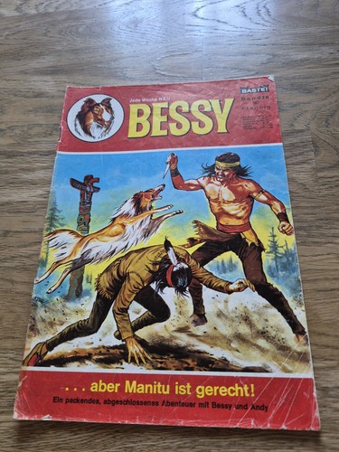 Bessy band aber - bessy,