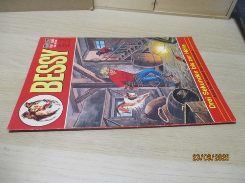 Bessy bastei 614 - bessy, gb.