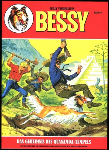 Bessy mila neuste nr - bessy, nr.