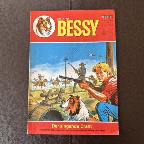 Bastei grossband bessy nummer - grossband,