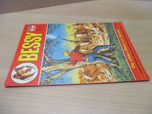 Bessy 358 bastei - #,