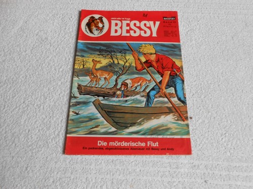 Bessy bastei band die - ,