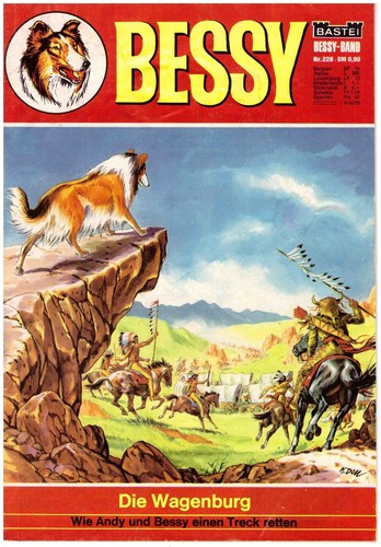 Bessy 228 großband - bessy,,