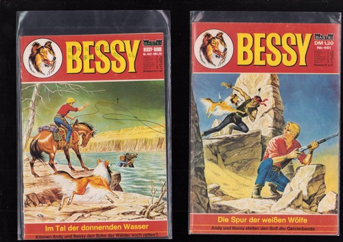 Bessy - , 1965-1985)