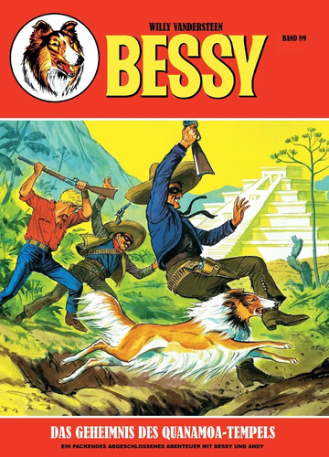 Bessy mila verlag - 89,